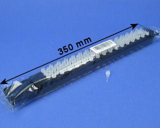 Пробірка K-tube 12x96